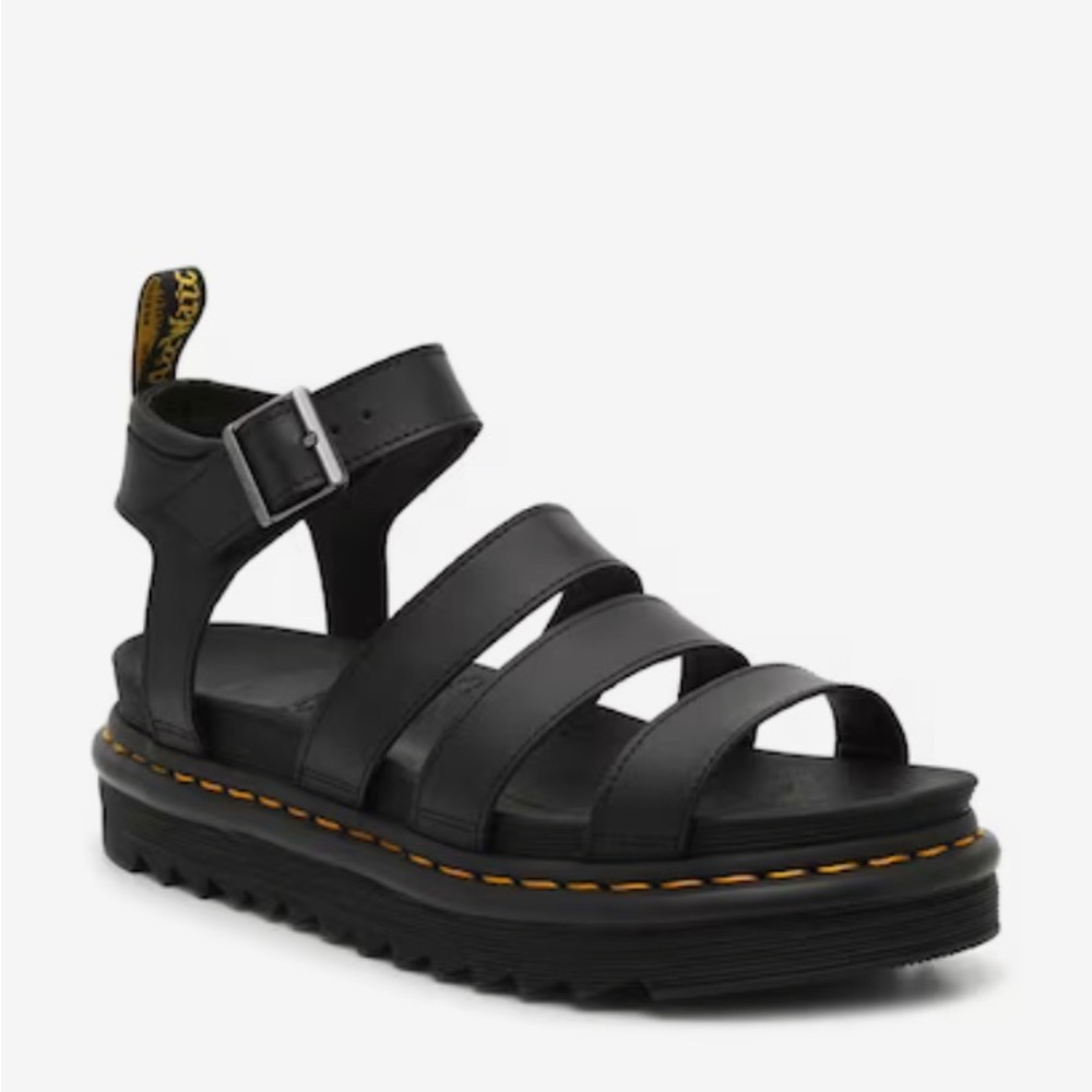 Dr. Martens Blaire Platform Sandal - Women's
